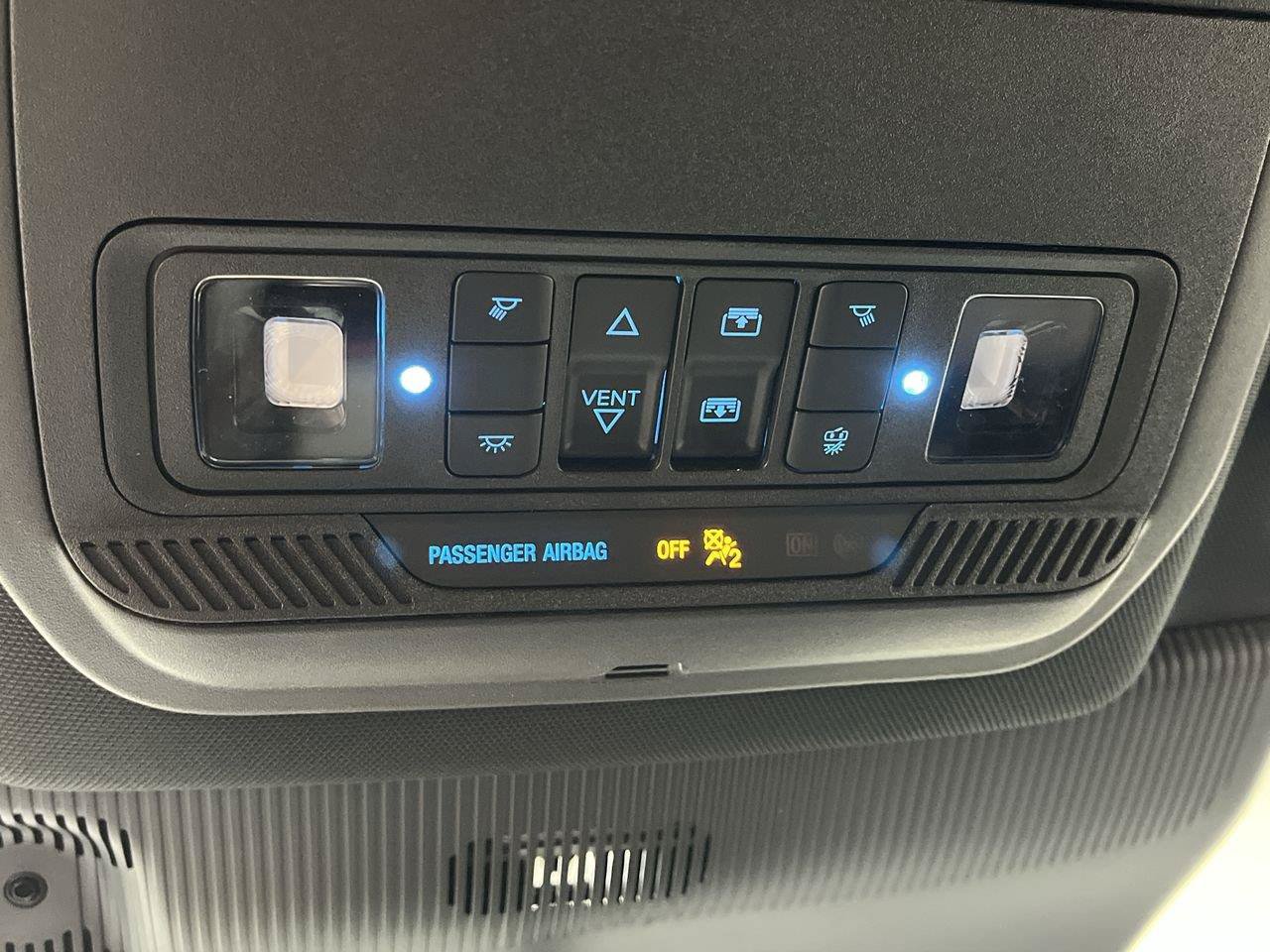 New 2027 Ford Explorer ST-Line AWD/4WD image 36