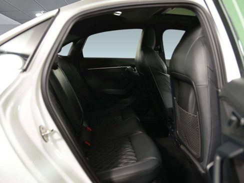 Used 2024 Audi S3 Premium Plus AWD/4WD image 23
