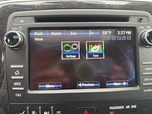 Used 2017 Buick Enclave Leather AWD/4WD image 22