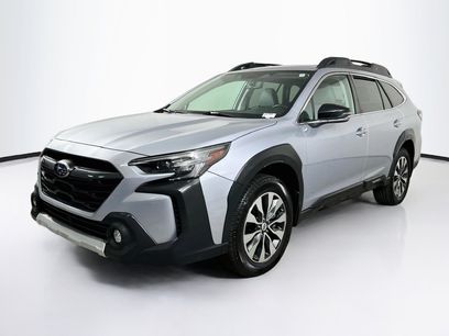 Used 2024 Subaru Outback Limited