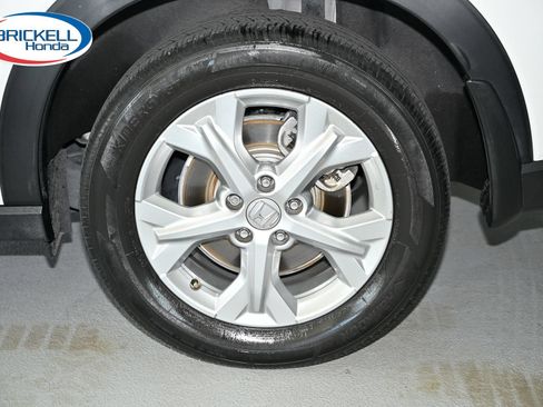 Used 2024 Honda HR-V LX image 40