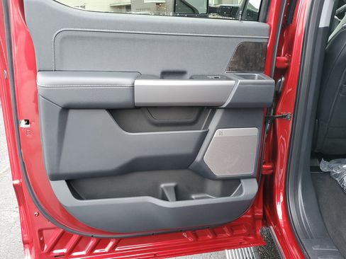 New 2026 Ford F250 Lariat w/ Lariat Ultimate Package image 8