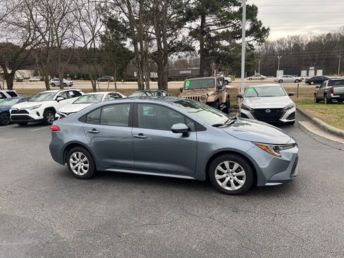 Used 2024 Toyota Corolla LE image 10