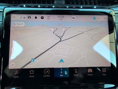 Certified 2022 Jeep Grand Cherokee L Limited image 22