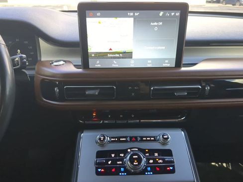 Used 2022 Lincoln Aviator Reserve w/ Equipment Group 201A RWD image 29