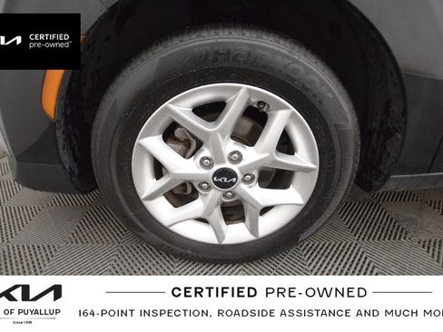 Certified 2023 Kia Soul S image 22