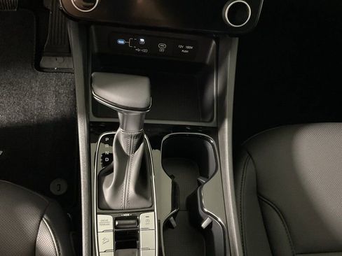 New 2026 Hyundai Tucson XRT AWD/4WD image 27
