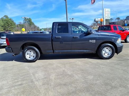 Used 2019 RAM 1500 Tradesman w/ Popular Equipment Group image 2
