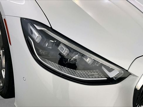 New 2026 Mercedes-Benz Maybach S 680 4MATIC image 16