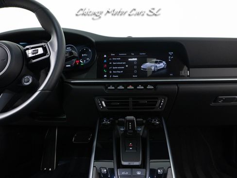 Used 2023 Porsche 911 GT3 RS AWD/4WD image 29