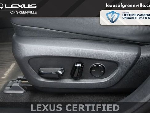 Certified 2023 Lexus RX 350 Premium Plus w/ Cold Area Package AWD/4WD image 19