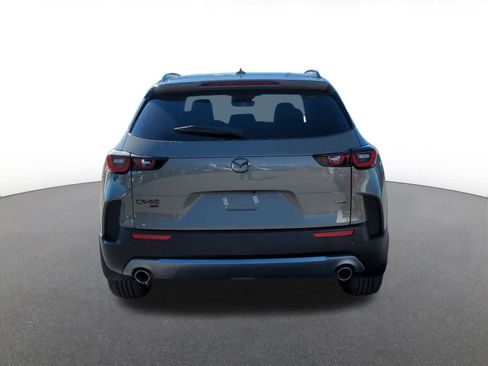 New 2026 MAZDA CX-50 AWD 2.5 S w/ Weather Package image 5