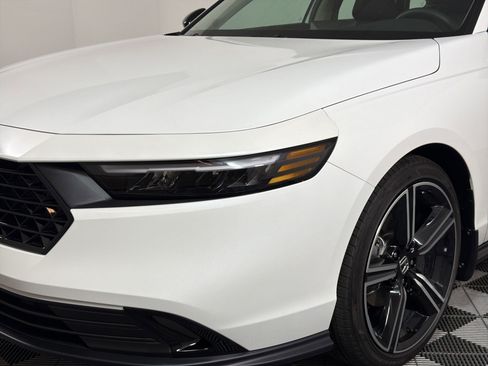 New 2026 Honda Accord SE image 8