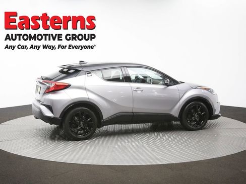 Used 2019 Toyota C-HR Limited FWD image 43
