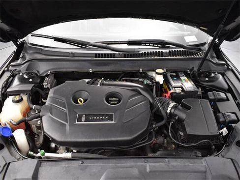 Used 2018 Lincoln MKZ Select w/ Select Plus Package image 19