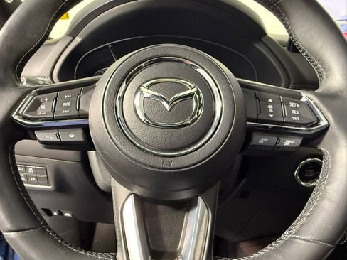 Used 2021 MAZDA CX-5 Signature image 18