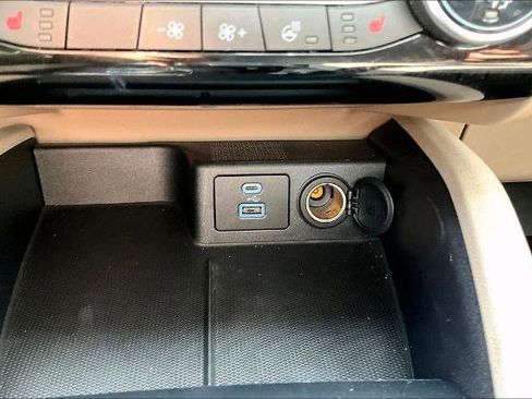 Certified 2022 Ford Escape SEL AWD/4WD image 31