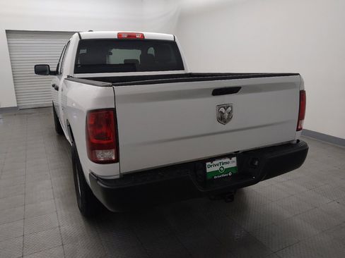 Used 2016 RAM 1500 Tradesman w/ Popular Equipment Group RWD image 6