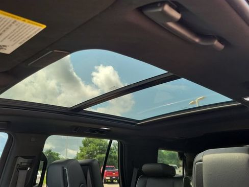 Used 2021 Cadillac Escalade Premium Luxury w/ Driver Assist Tech Package AWD/4WD image 13