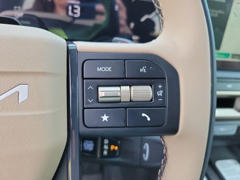 New 2027 Kia Telluride EX image 17