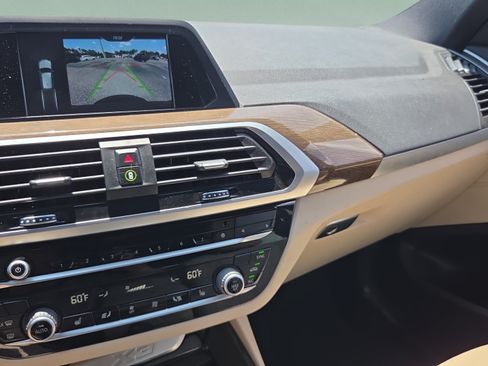 Used 2019 BMW X3 sDrive30i RWD image 22