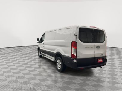 Used 2024 Ford Transit 250 Low Roof w/ Exterior Upgrade Package