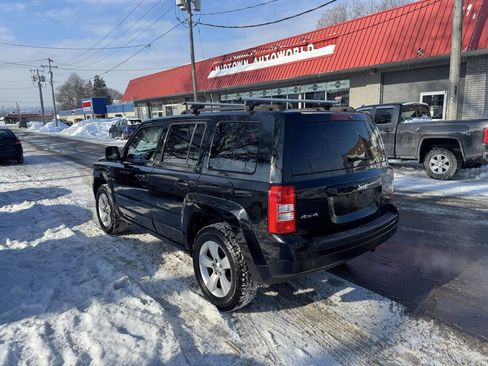 Used 2016 Jeep Patriot Sport w/ Power Value Group image 5