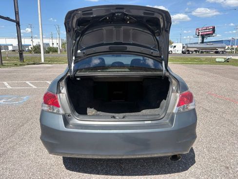 Used 2012 Honda Accord LX image 13