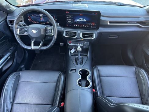 Used 2024 Ford Mustang GT Premium RWD image 20