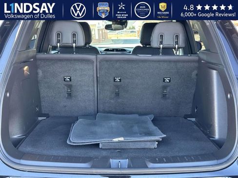 Used 2022 Chevrolet TrailBlazer RS w/ Technology Package image 14