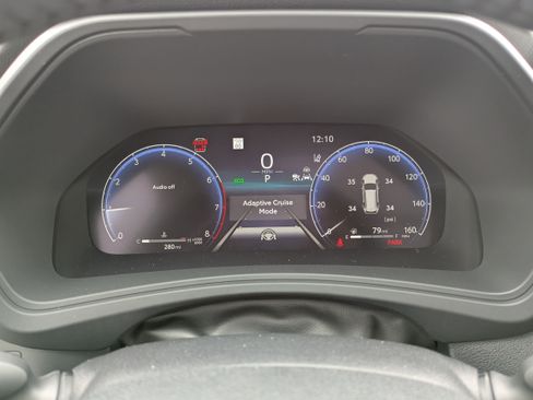 New 2026 Toyota Grand Highlander FWD image 20