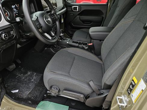 New 2026 Jeep Gladiator Sport image 14