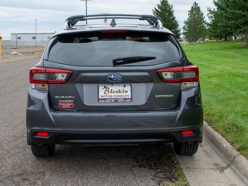 Used 2020 Subaru Impreza 2.0i Premium image 5