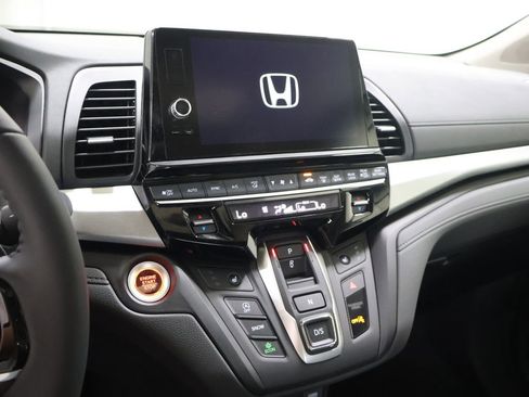 New 2026 Honda Odyssey EX-L image 21