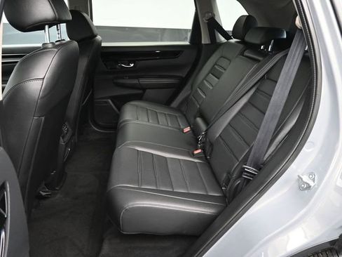Certified 2025 Honda CR-V EX-L image 12