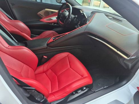 Used 2023 Chevrolet Corvette Stingray Preferred Cpe w/ 2LT RWD image 24