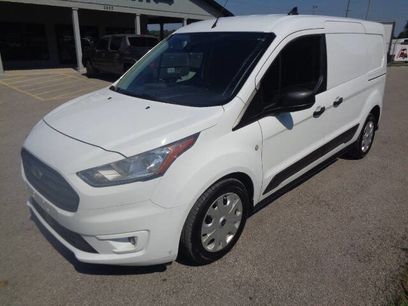 Used 2019 Ford Transit Connect XLT