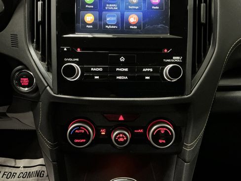 Used 2021 Subaru Crosstrek 2.5i Sport image 27