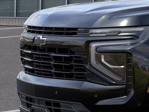 New 2026 Chevrolet Tahoe RST w/ Comfort Package image 37