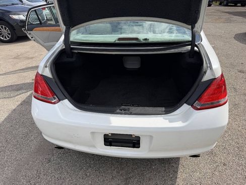 Used 2006 Toyota Avalon Limited FWD image 22