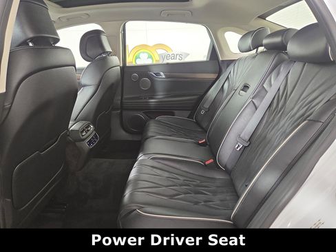 Used 2021 Genesis G80 3.5T image 12