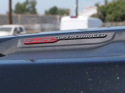 Used 2022 RAM 1500 TRX w/ TRX Level 1 Equipment Group AWD/4WD image 28