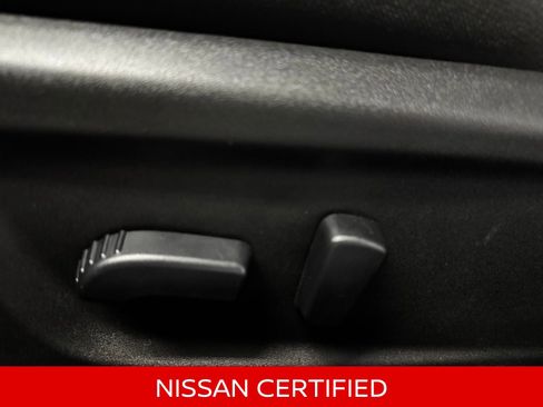 Certified 2025 Nissan Altima 2.5 SV FWD image 28