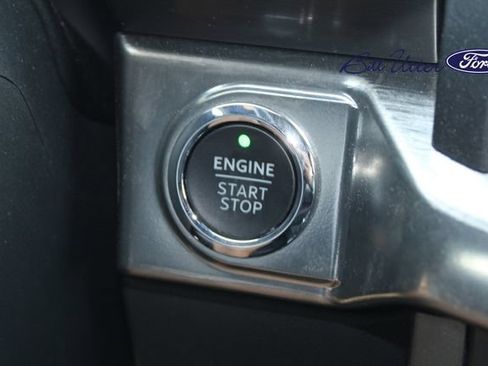 Used 2023 Ford F150 Lariat w/ Equipment Group 502A High AWD/4WD image 23