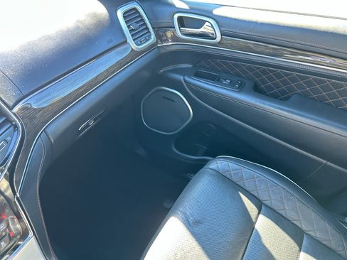 Used 2020 Jeep Grand Cherokee Summit image 29