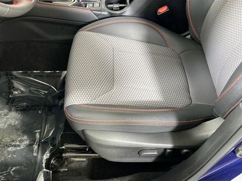 Used 2023 Subaru Forester Sport image 18
