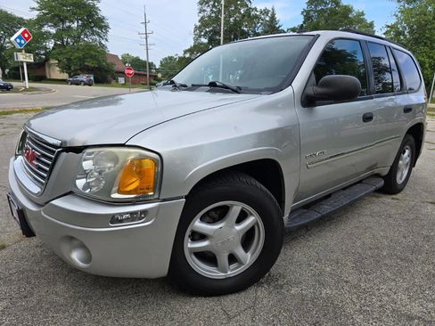 Used 2006 GMC Envoy SLE image 1