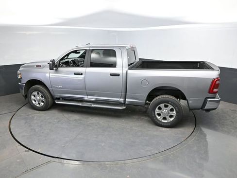 Used 2024 RAM 2500 Big Horn w/ Safety Group AWD/4WD image 45