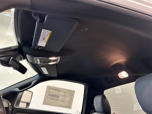 New 2026 RAM 3500 Tradesman image 25