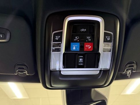 New 2026 RAM 1500 Big Horn image 20